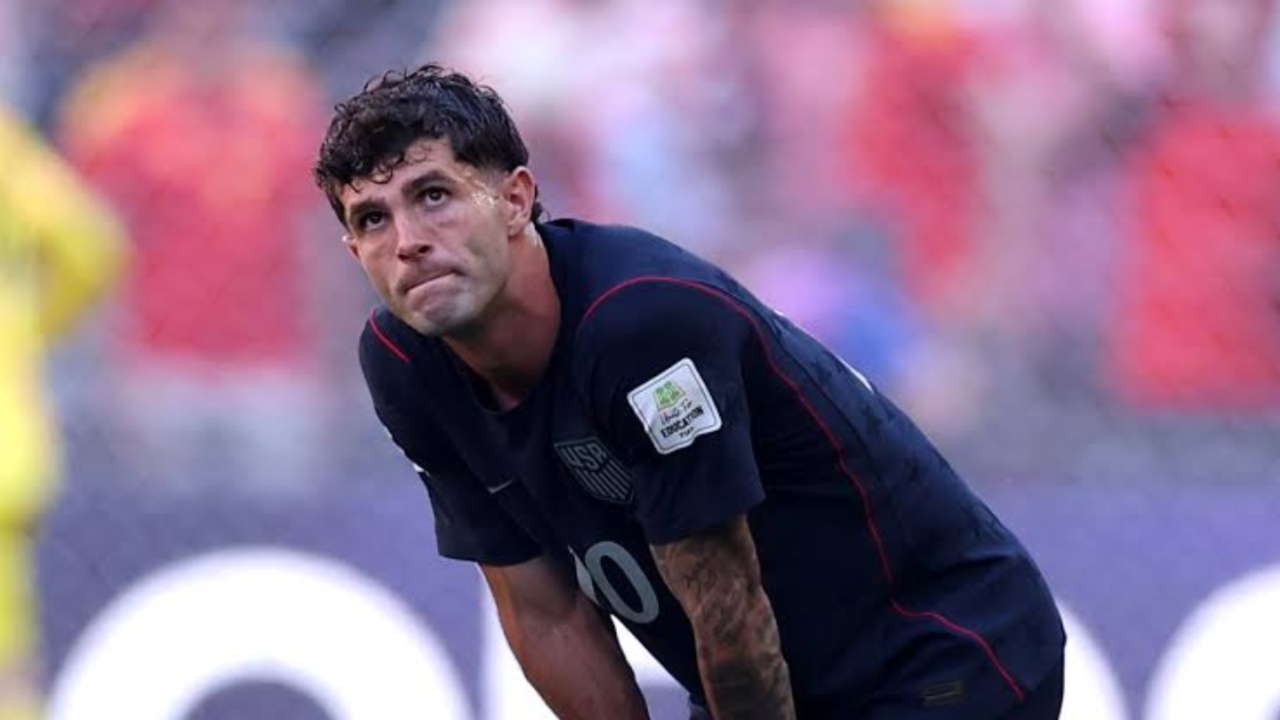 Landon Donovan Claims Christian Pulisic's Camp Has Frustrated USMNT Players, Staff, and Sponsors
